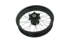 Mondial X-Treme 250 Enduro Arka Jant Komple