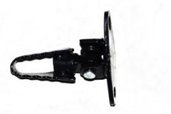 Mondial UT 150 Cross Ön Basamak Komple Sağ