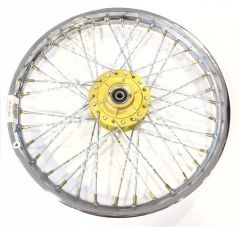 KUBA ÇITA ÖN JANT TELLİ KOMPLE GOLD 140-17