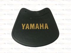 Yamaha YS 125 Ön Çamurluk Tozluğu