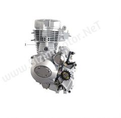 CG MODELİ 125 CC ALT MOTOR KISMI KOMPLE