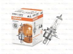 Yamaha YS 125 Ön Far Ampülü Osram
