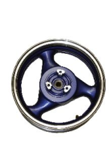 MONDİAL RS 151 ARKA JANT DİSKLİ MAVİ