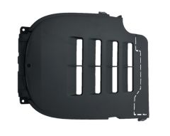 Mondial Tab 50 Şasi Alt Koruma