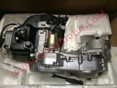 SCOOTER 50 CC ALT MOTOR KOMPLE