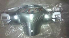 ASYA AS 150T 6A GİDON ARKA DIŞ GRENAJ GRİ