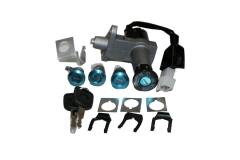 Mondial ZNX 150 Kontak Kilit Seti