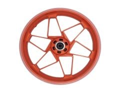 Zontes S 250 Ön Jant
