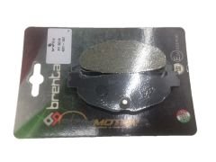 Yamaha Majesty 400 Arka Fren Balatası