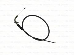 Mondial Z-One S 150-180 Gaz Teli