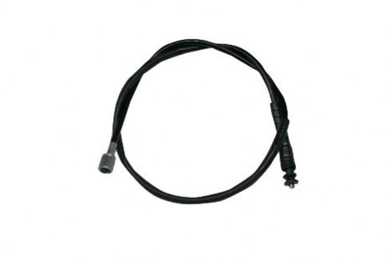 Mondial SFC 100 Snappy Kilometre Teli