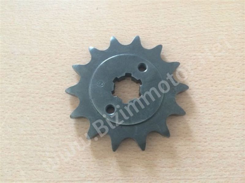 RAMZEY SEYHAN 250 ÖN DİŞLİ 14T