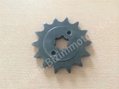 RAMZEY SEYHAN 250 ÖN DİŞLİ 14T