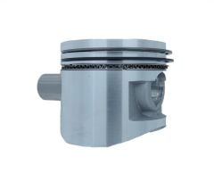 Chopper Ramzey 250 Piston Sekman 15 Perno