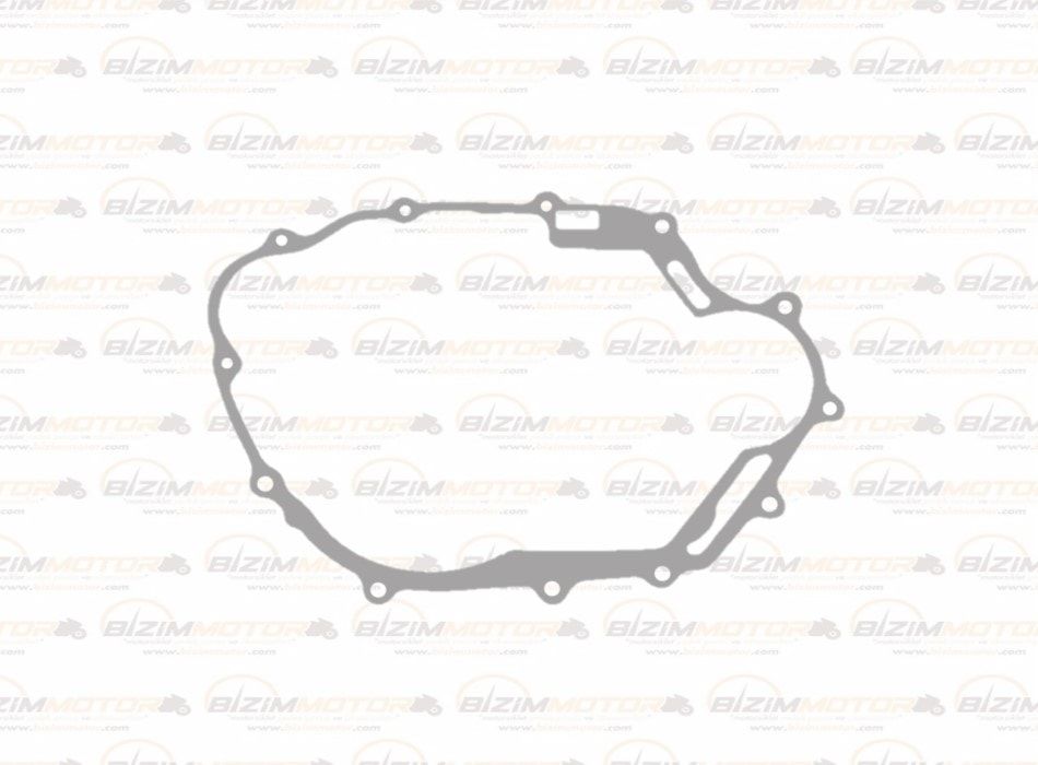 Honda Cb 125 F Debriyaj Kapak Contası