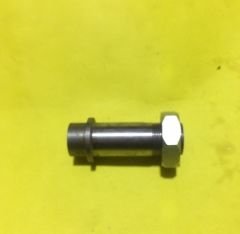 MİNSK 125 ARKA DİŞLİ GÖBEK VİDASI