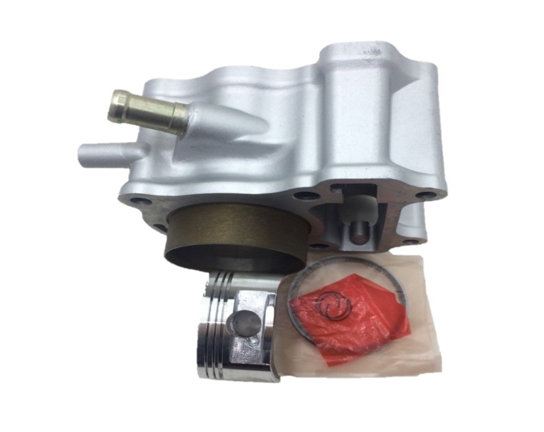 Honda Dylan 150 Piston Sekman Silindir Seti