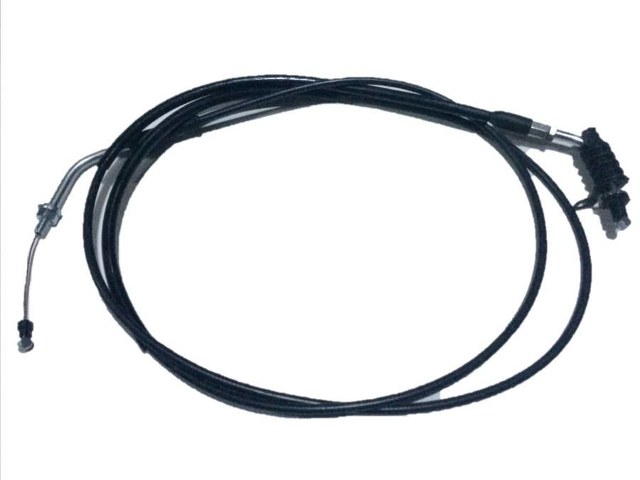 Yamaha Cygnus Rs 125 Gaz Teli
