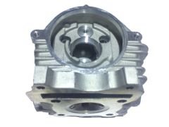 Cygnus Rs 125 Silindir Kapağı Çıplak