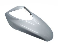 Honda Spacy 110 Far Muhafazası Gri