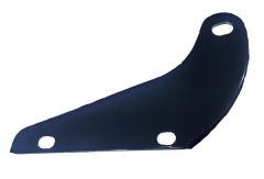 Mondial AGK - MG 125 Egzoz Bağlantı Braketi