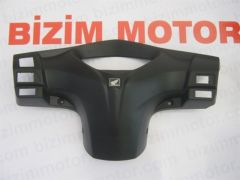 Honda Fizy 125 Kilometre Çerçevesi