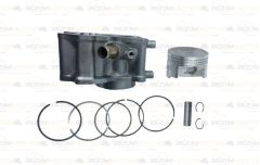 Honda Pcx 125  Piston Sekman Silindir Seti