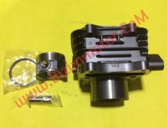 RKS 125 PİSTON SEKMAN SİLİNDİR KOMPLE