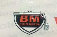 Honda Cbf 150 Debriyaj Alt Levye