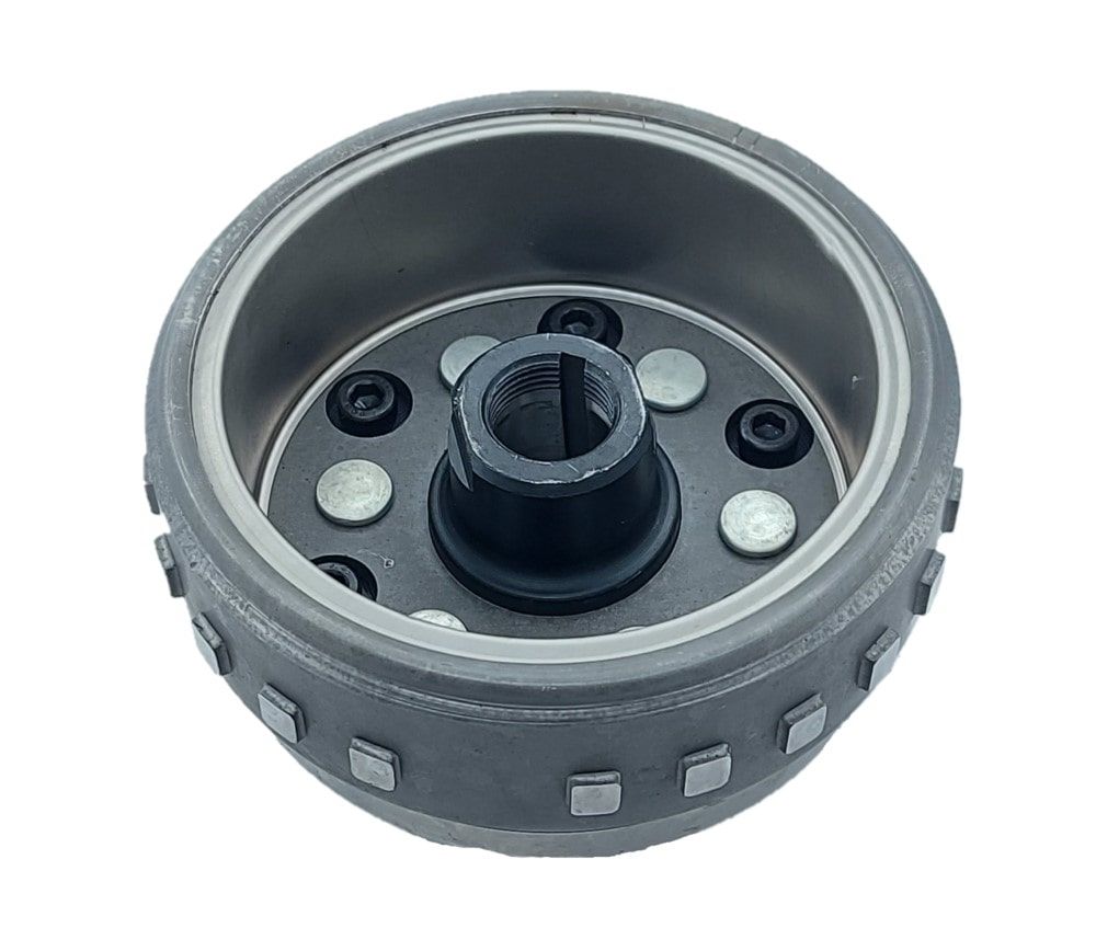 Zontes S 250 Marş Rublesi + Rotor