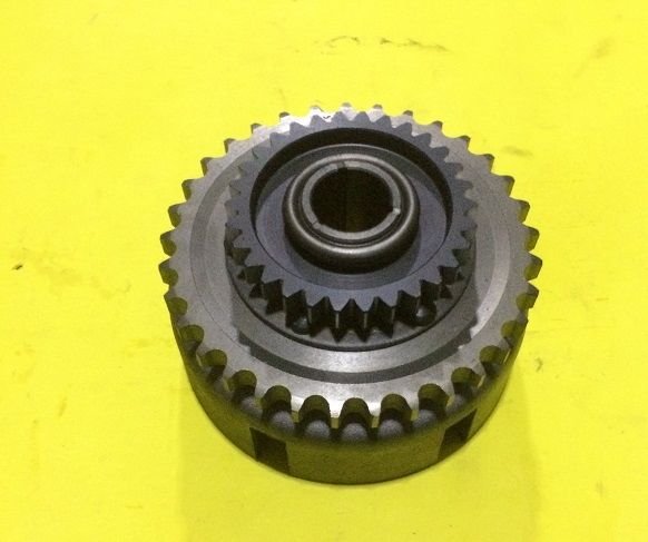 MİNSK 125 DEBRİYAJ TASI DİŞLİ