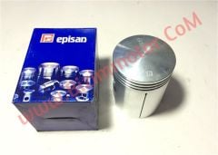 RUS PLANET 5 PİSTON ÇIPLAK