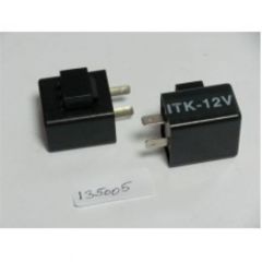 Mondial AGK - MG 125 12V Sessiz Sinyal Flaşörü