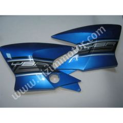 Ybr 125 Esd Depo Yan Grenaj Takımı Mavi
