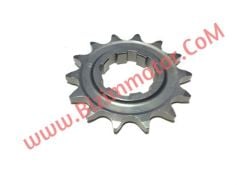 PLANET 5 RUS ÖN ZİNCİR DİŞLİSİ 14T