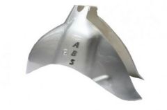Mondial  ZN 125 Çamurluk Ön Kısım  Gri