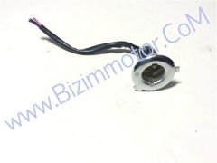 BİSAN PASİFİC 125-150 FAR AMPÜL DUYU