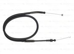 CFMOTO NK 400-Nk 650 Gaz Teli No:2