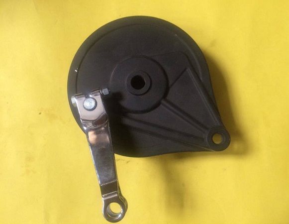 ASYA 125-16 HERO ARKA FREN KAMPANASI KOMPLE