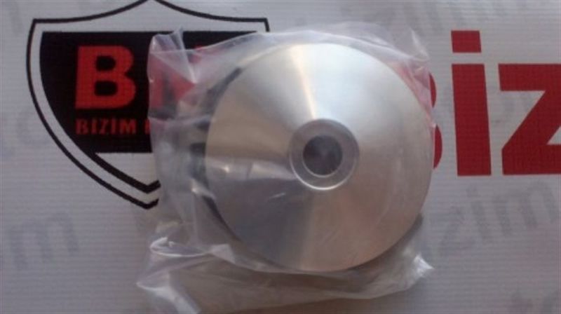 KANUNİ POPCORN 90CC ÖN VARYATÖR DEBRİYAJ KOMPLE