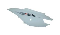 Eagle 50 Sele Altı Yan Kapak Sol