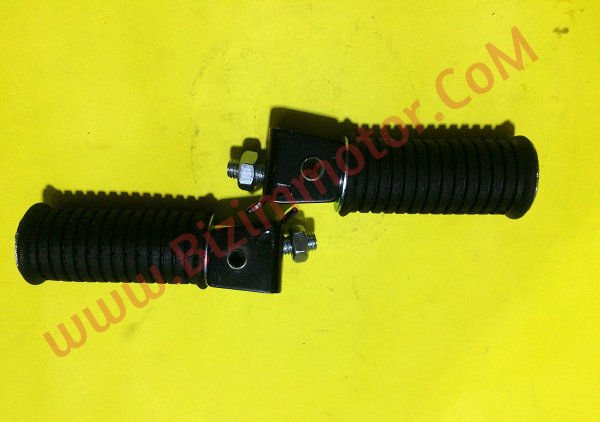 MİNSK 125 ARKA BASAMAK TAKIMI
