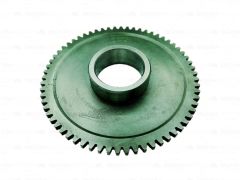 Bajaj Boxer 150 İlk Hareket Rotor Dişlisi