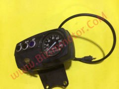 MİNSK 125 KİLOMETRE PANOSU KOMPLE