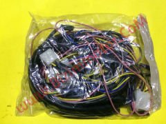 MİNSK 125 ELEKTRİK TESİSATI E.M