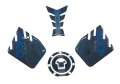 Cf Moto Nk 400 Tank Pad Seti