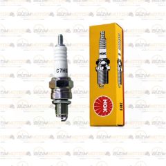 Bisan Pasific 125-150 Buji Ngk