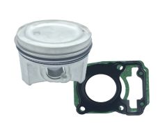 Mondial Rx1 125 Piston Sekman Std