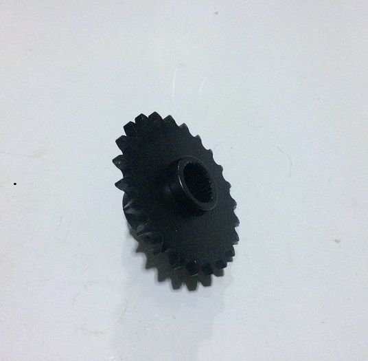 ATV ÖN DİŞLİ 428-23T İÇ 25 mm45 UZUN T-M