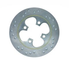 Mondial 150 UT Cross Arka Fren Disk